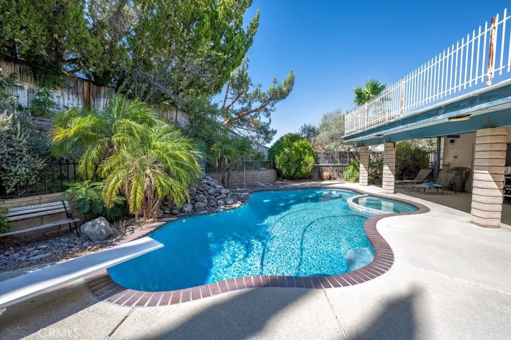 39463 Middleton Palmdale, CA 93551