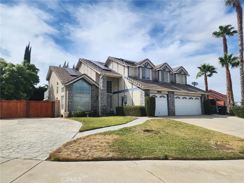39463 Middleton Palmdale, CA 93551