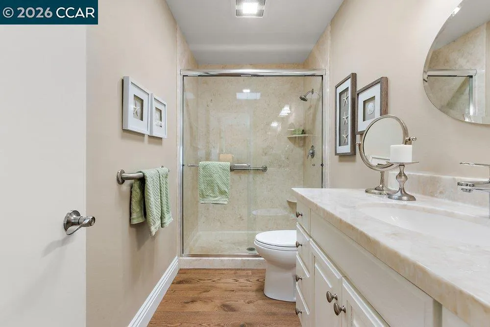 2877 Ptarmigan Dr #2 Walnut Creek, CA 94595