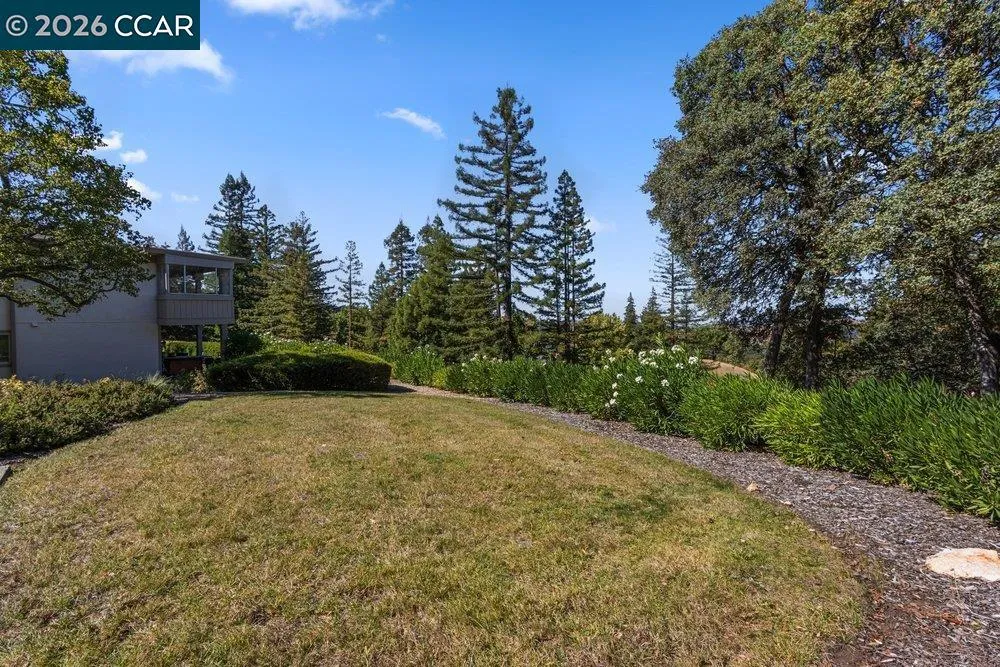 2877 Ptarmigan Dr #2 Walnut Creek, CA 94595