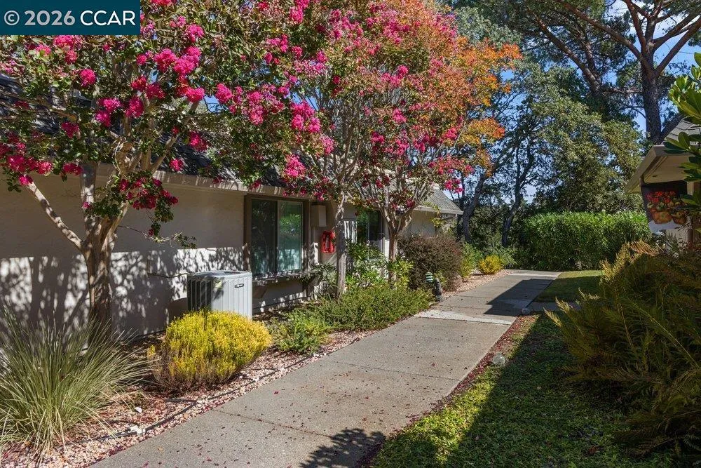 2877 Ptarmigan Dr #2 Walnut Creek, CA 94595