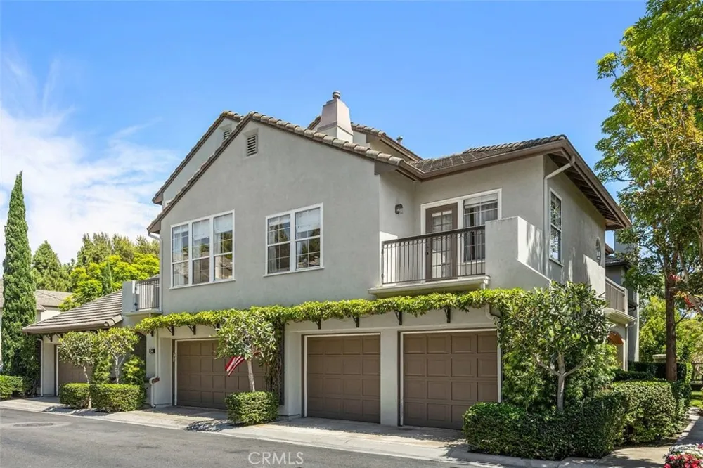 54 Anjou Newport Coast, CA 92657