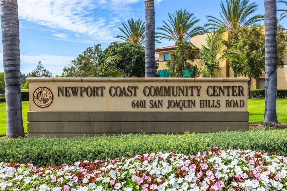 54 Anjou Newport Coast, CA 92657