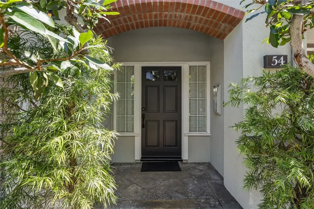 54 Anjou Newport Coast, CA 92657
