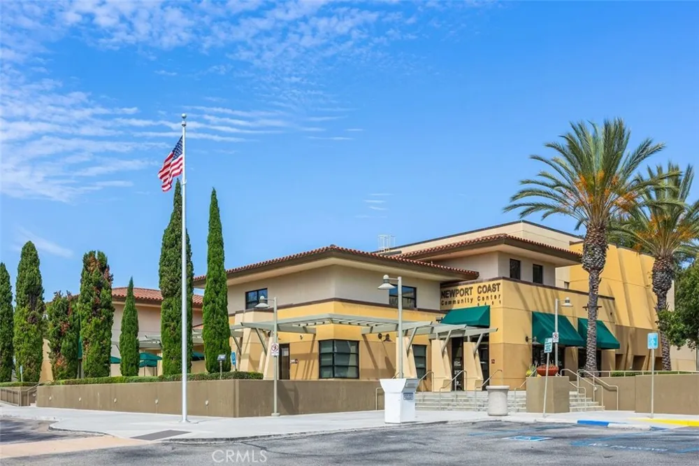 54 Anjou Newport Coast, CA 92657