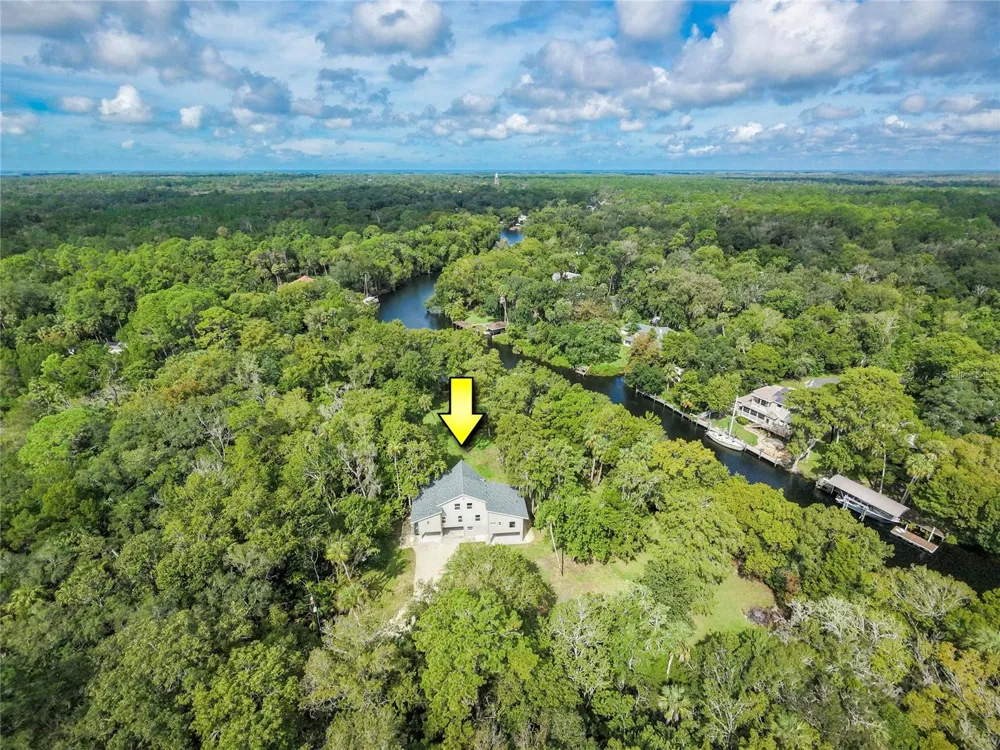 11772 RIVER SOUND PATH Inglis, FL 34449