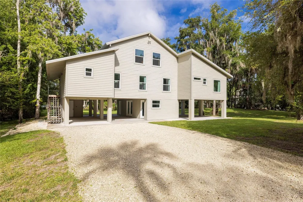 11772 RIVER SOUND PATH Inglis, FL 34449