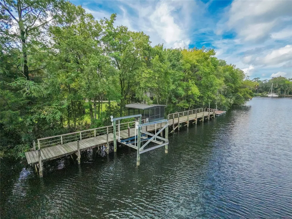 11772 RIVER SOUND PATH Inglis, FL 34449