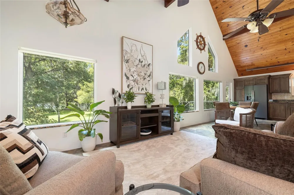 11772 RIVER SOUND PATH Inglis, FL 34449