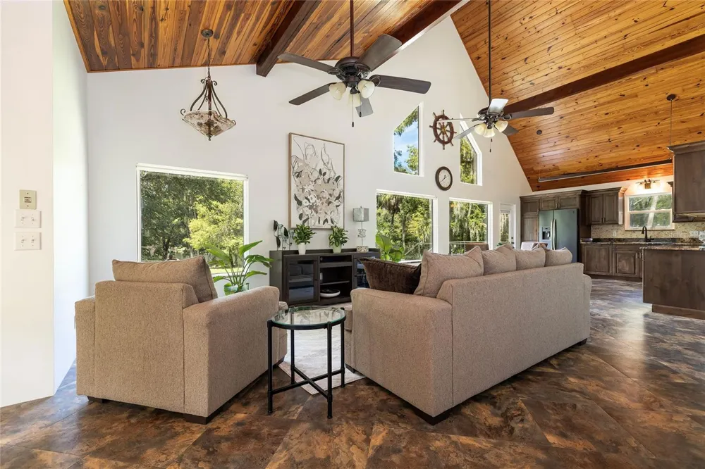 11772 RIVER SOUND PATH Inglis, FL 34449