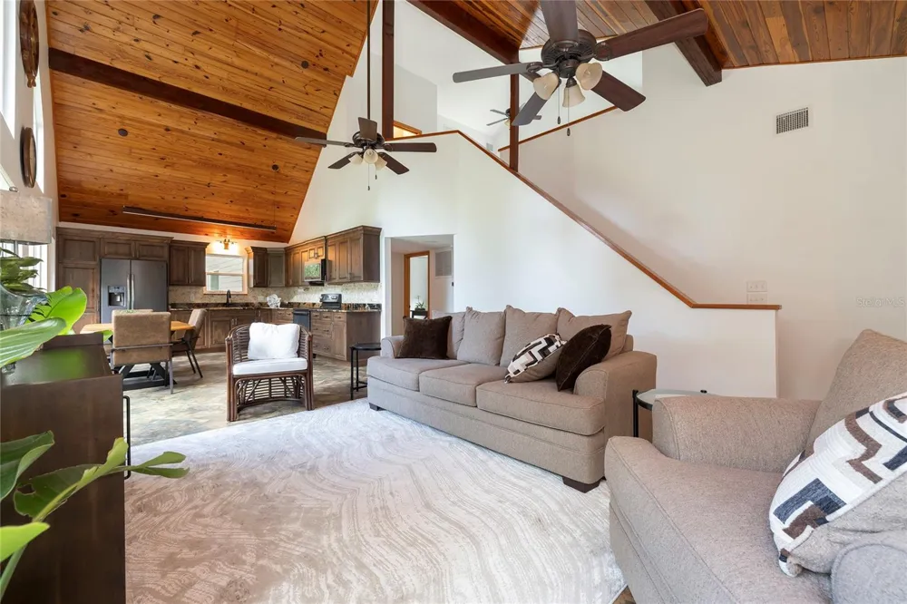 11772 RIVER SOUND PATH Inglis, FL 34449
