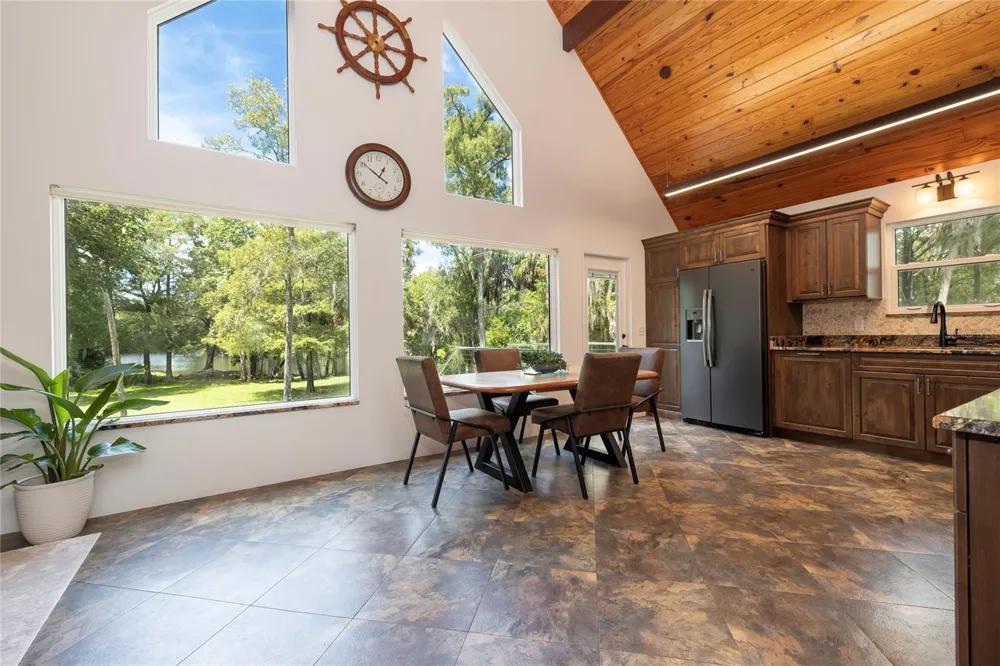 11772 RIVER SOUND PATH Inglis, FL 34449