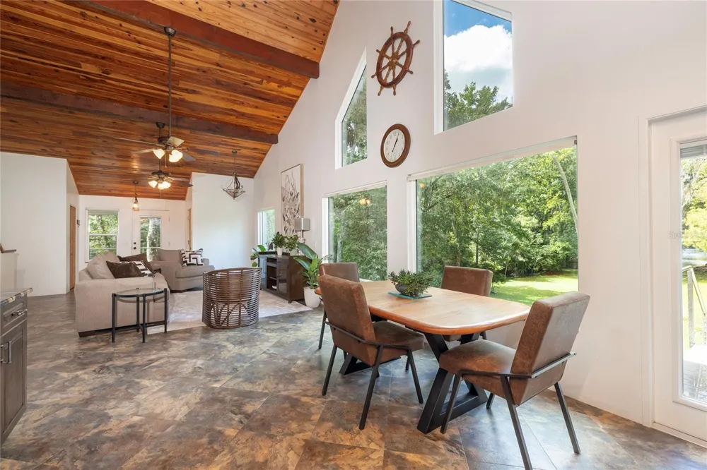 11772 RIVER SOUND PATH Inglis, FL 34449