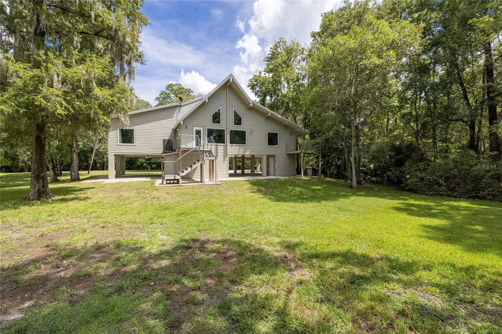 11772 RIVER SOUND PATH Inglis, FL 34449