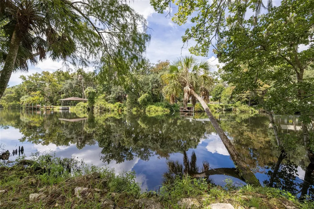 11772 RIVER SOUND PATH Inglis, FL 34449