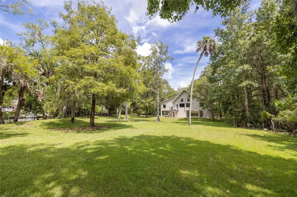 11772 RIVER SOUND PATH Inglis, FL 34449