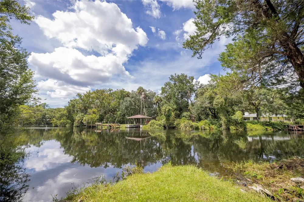 11772 RIVER SOUND PATH Inglis, FL 34449