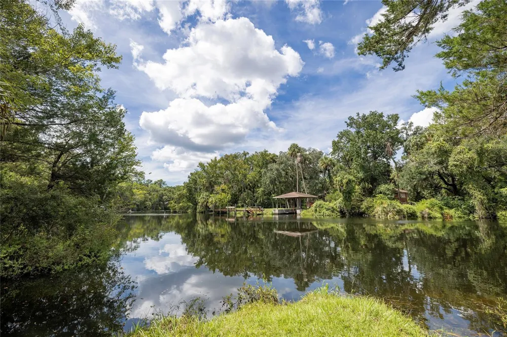 11772 RIVER SOUND PATH Inglis, FL 34449