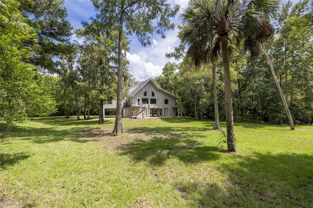 11772 RIVER SOUND PATH Inglis, FL 34449