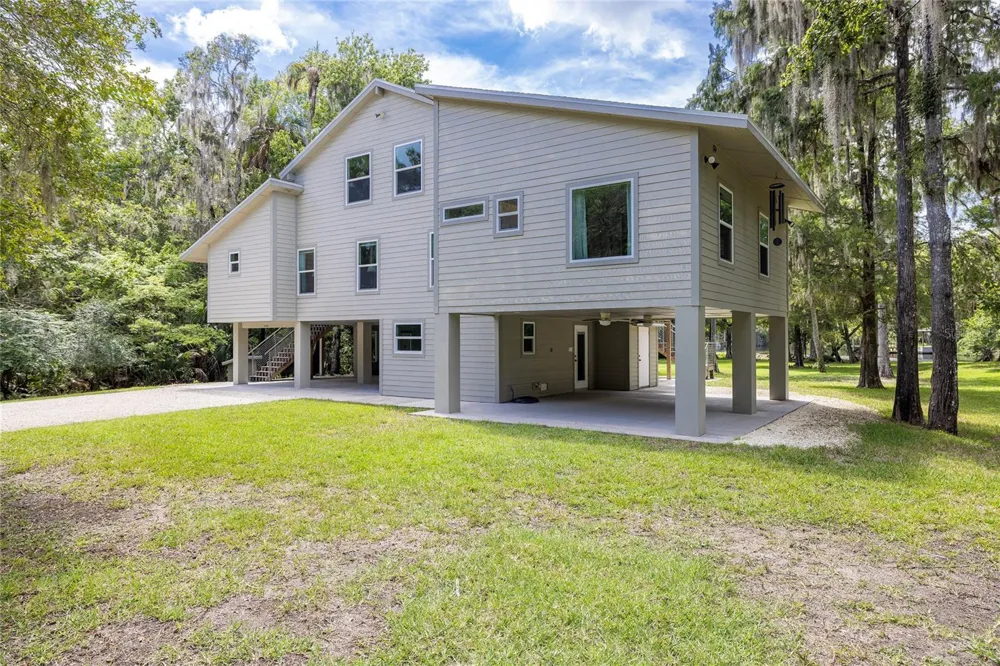 11772 RIVER SOUND PATH Inglis, FL 34449