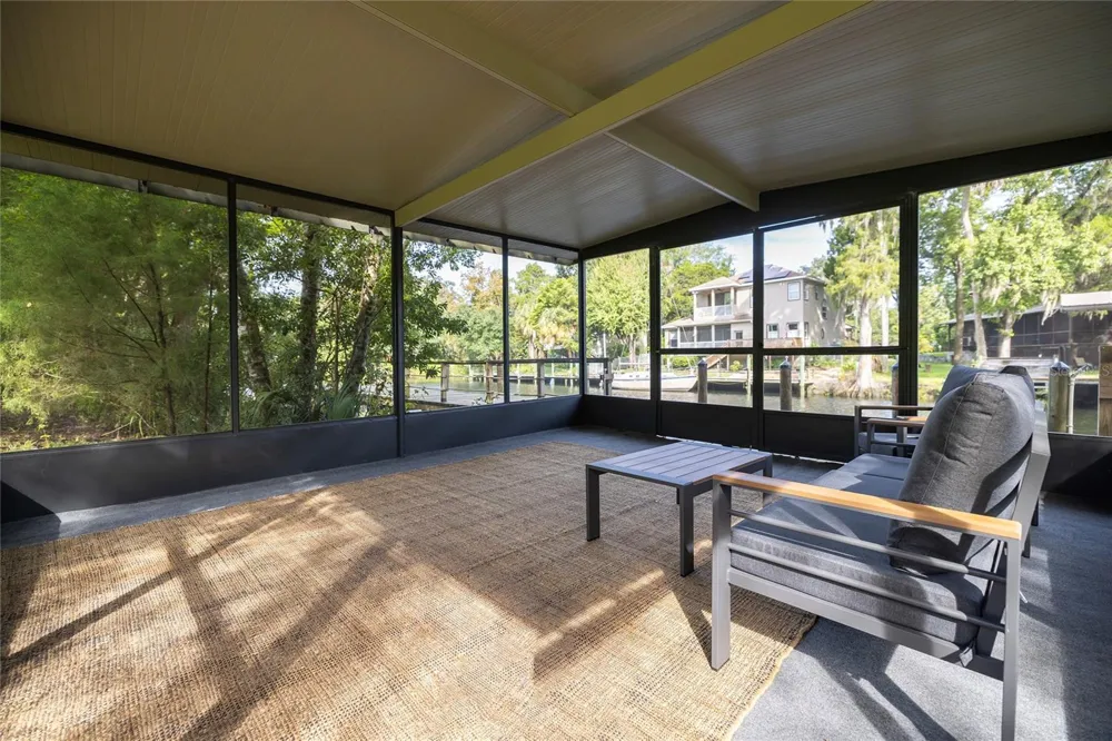11772 RIVER SOUND PATH Inglis, FL 34449