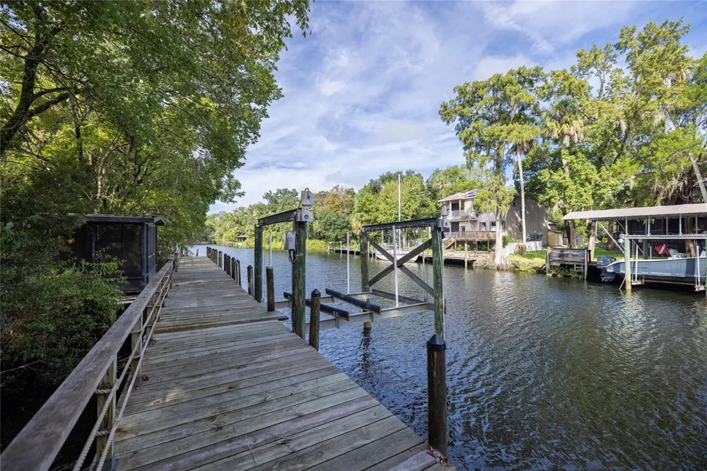 11772 RIVER SOUND PATH Inglis, FL 34449