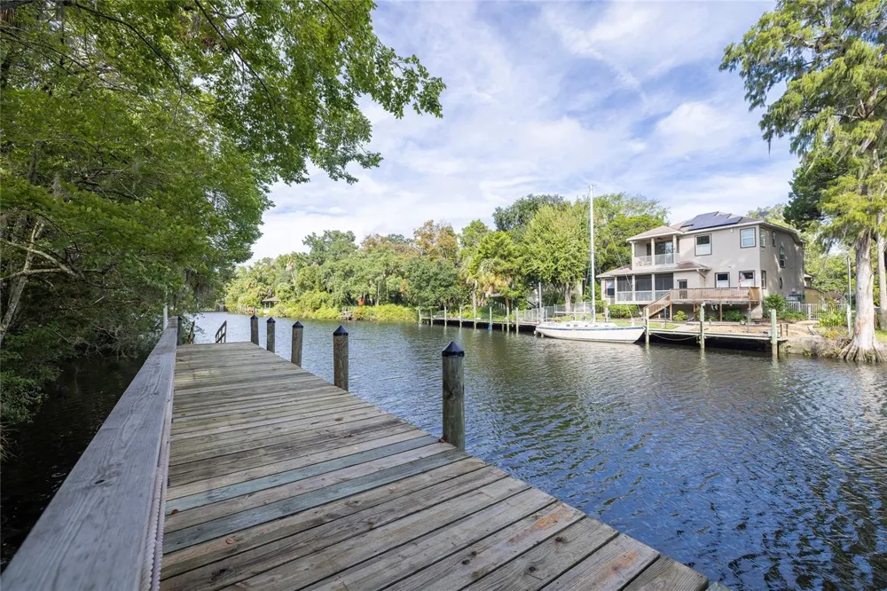 11772 RIVER SOUND PATH Inglis, FL 34449