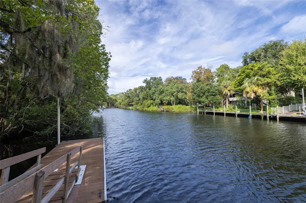 11772 RIVER SOUND PATH Inglis, FL 34449