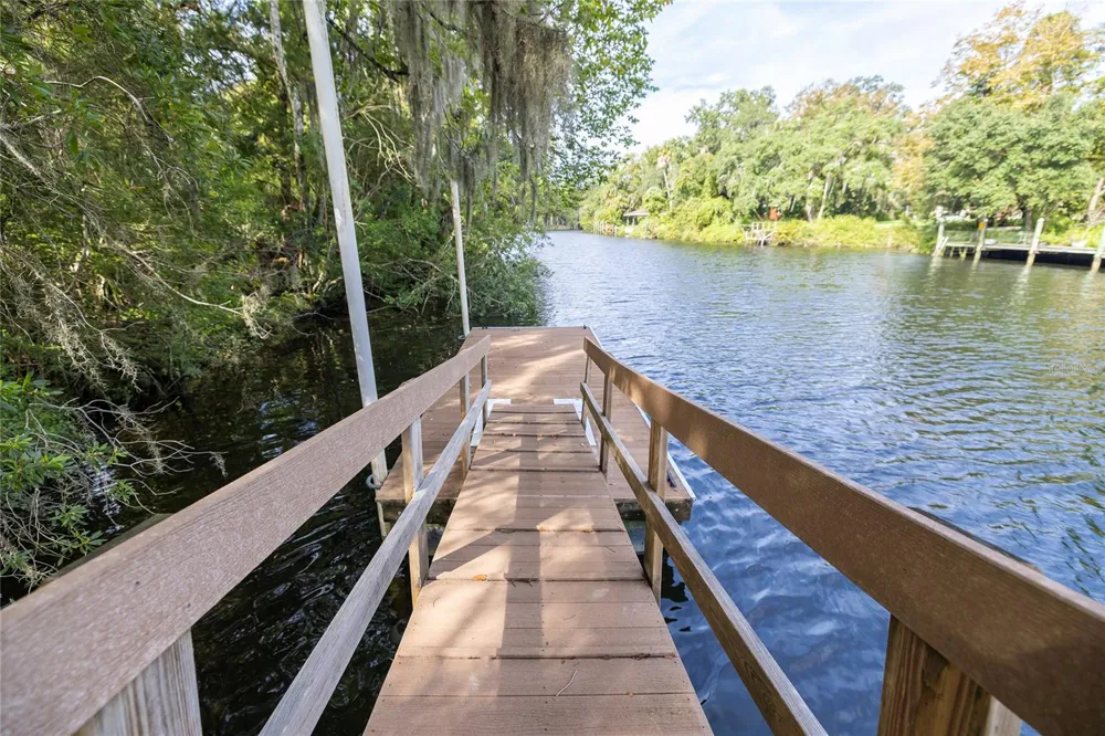 11772 RIVER SOUND PATH Inglis, FL 34449