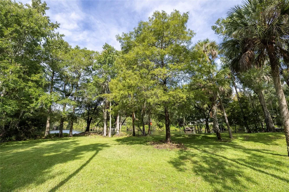 11772 RIVER SOUND PATH Inglis, FL 34449