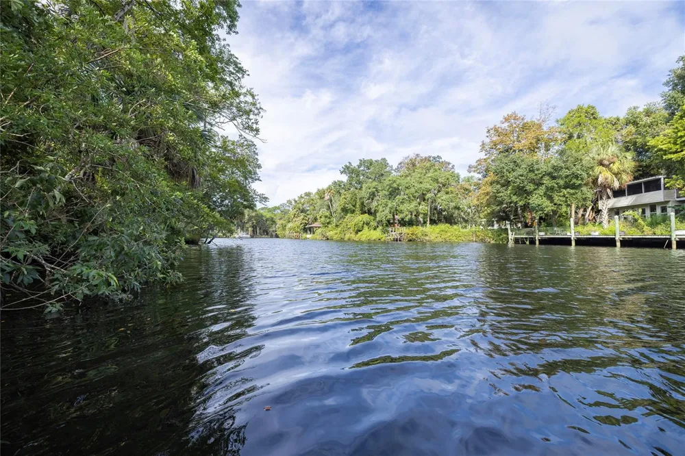 11772 RIVER SOUND PATH Inglis, FL 34449