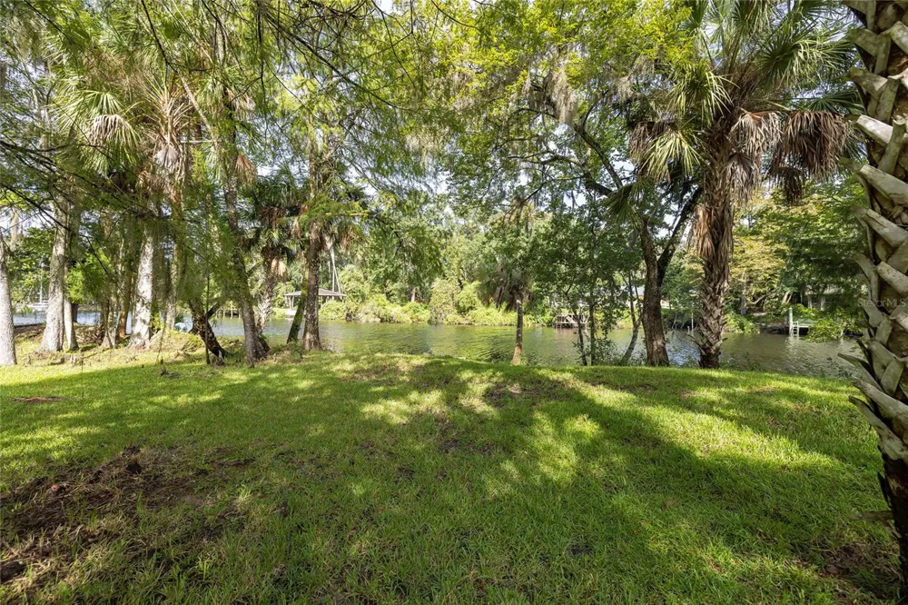 11772 RIVER SOUND PATH Inglis, FL 34449