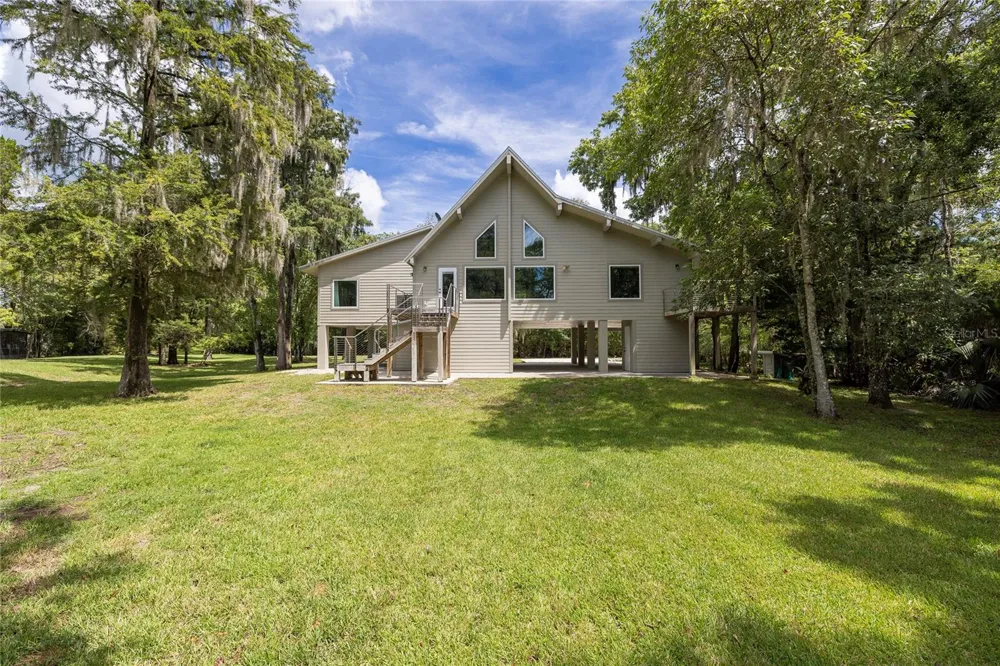 11772 RIVER SOUND PATH Inglis, FL 34449