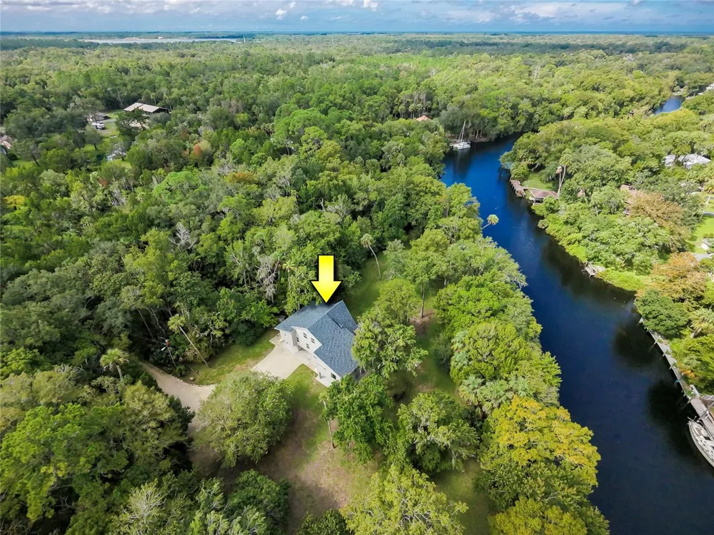 11772 RIVER SOUND PATH Inglis, FL 34449