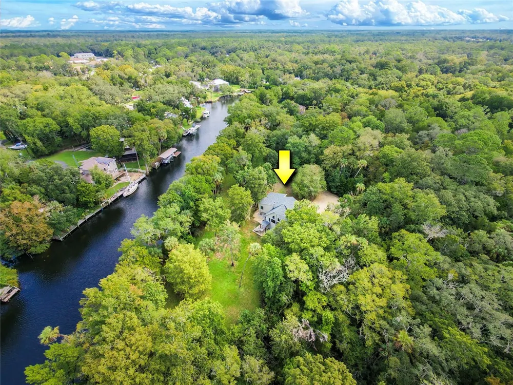11772 RIVER SOUND PATH Inglis, FL 34449