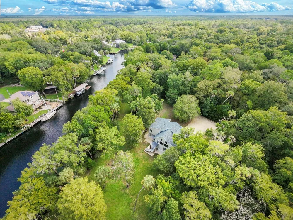 11772 RIVER SOUND PATH Inglis, FL 34449