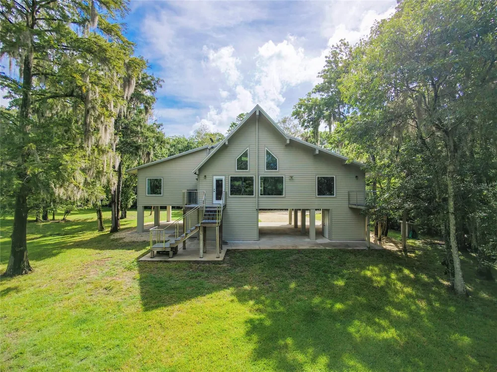 11772 RIVER SOUND PATH Inglis, FL 34449
