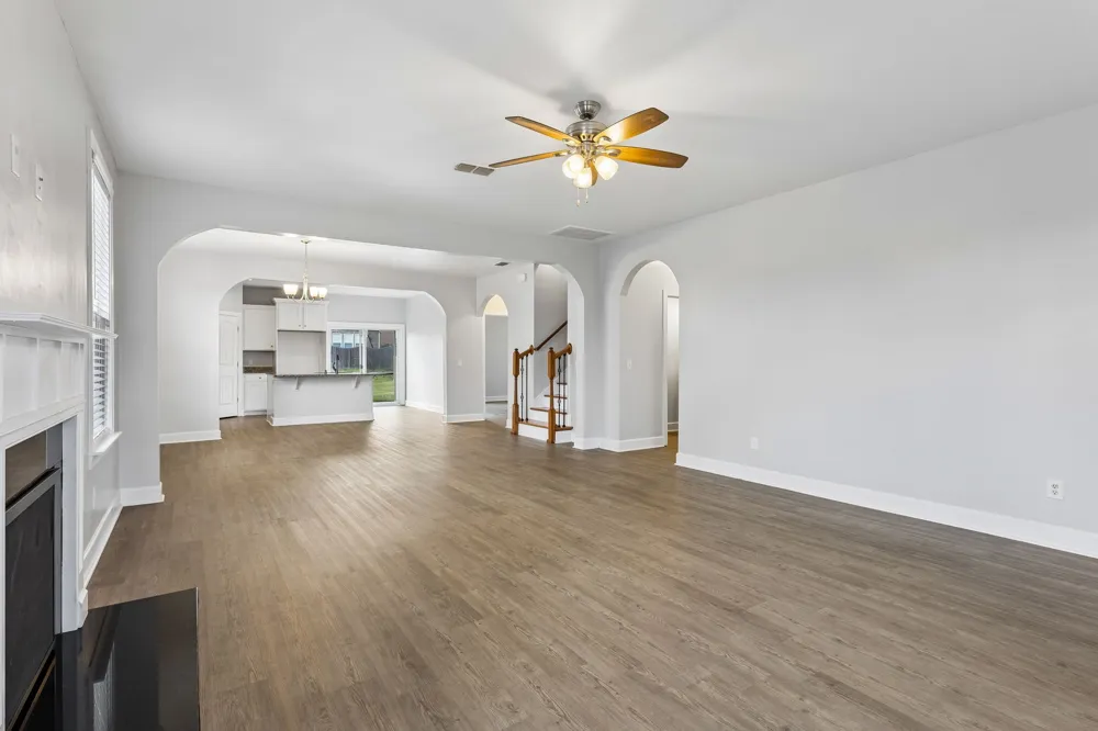 5032 Napoli Dr Mount Juliet, TN 37122