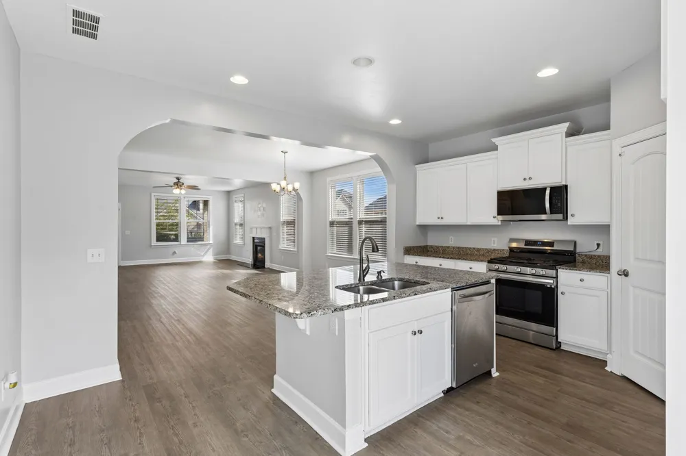 5032 Napoli Dr Mount Juliet, TN 37122
