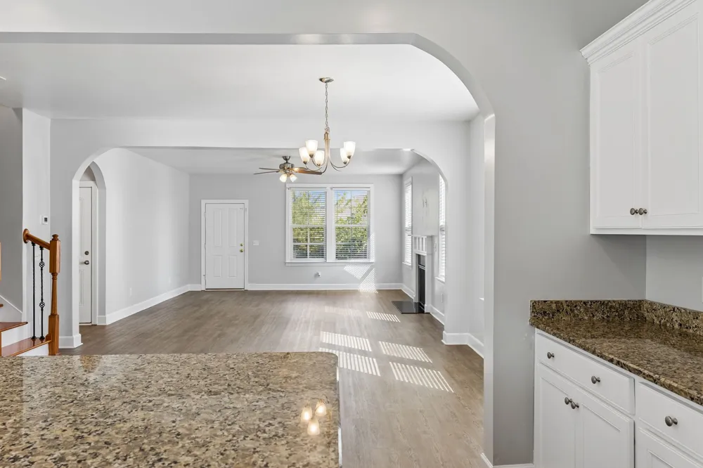 5032 Napoli Dr Mount Juliet, TN 37122