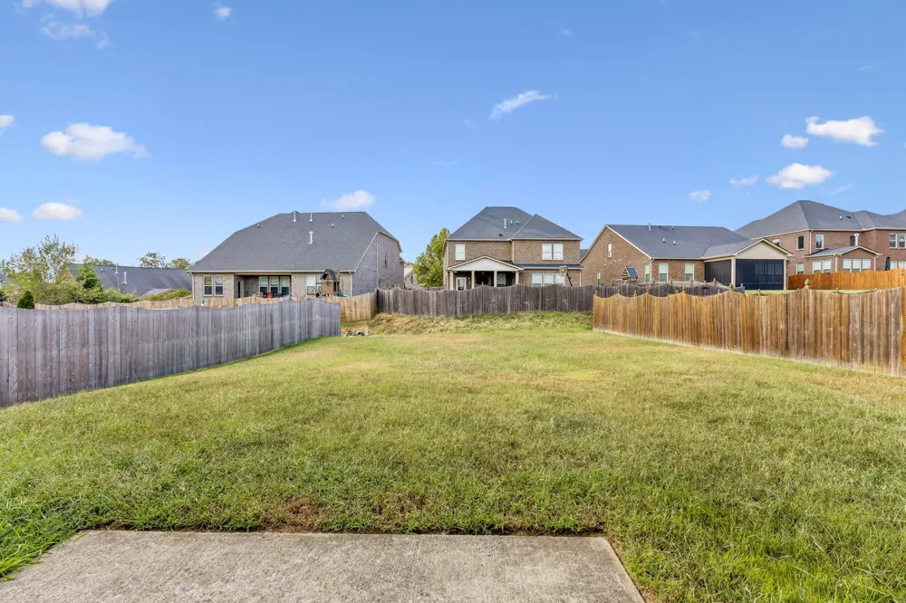 5032 Napoli Dr Mount Juliet, TN 37122