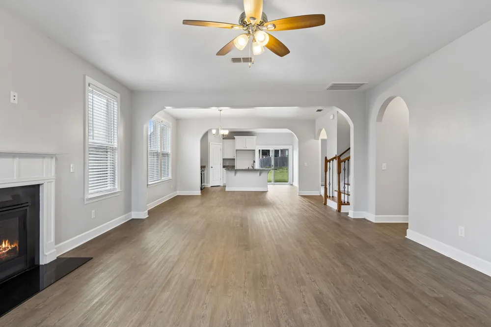 5032 Napoli Dr Mount Juliet, TN 37122