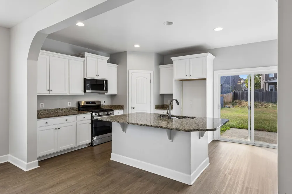 5032 Napoli Dr Mount Juliet, TN 37122