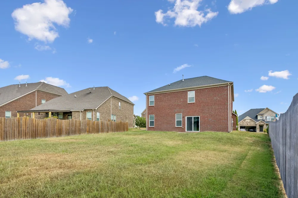 5032 Napoli Dr Mount Juliet, TN 37122