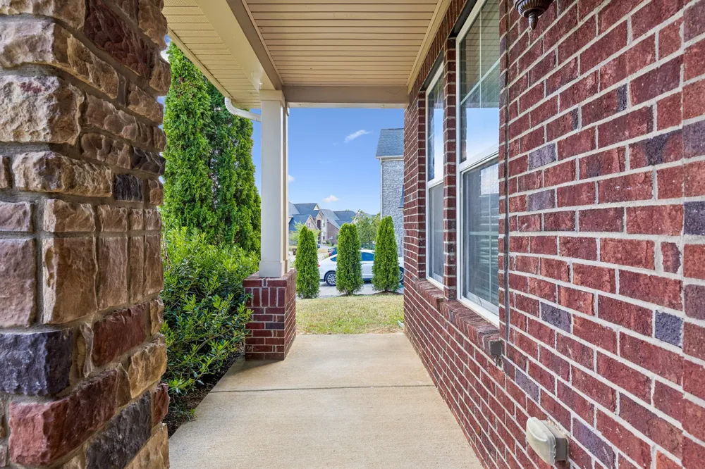 5032 Napoli Dr Mount Juliet, TN 37122