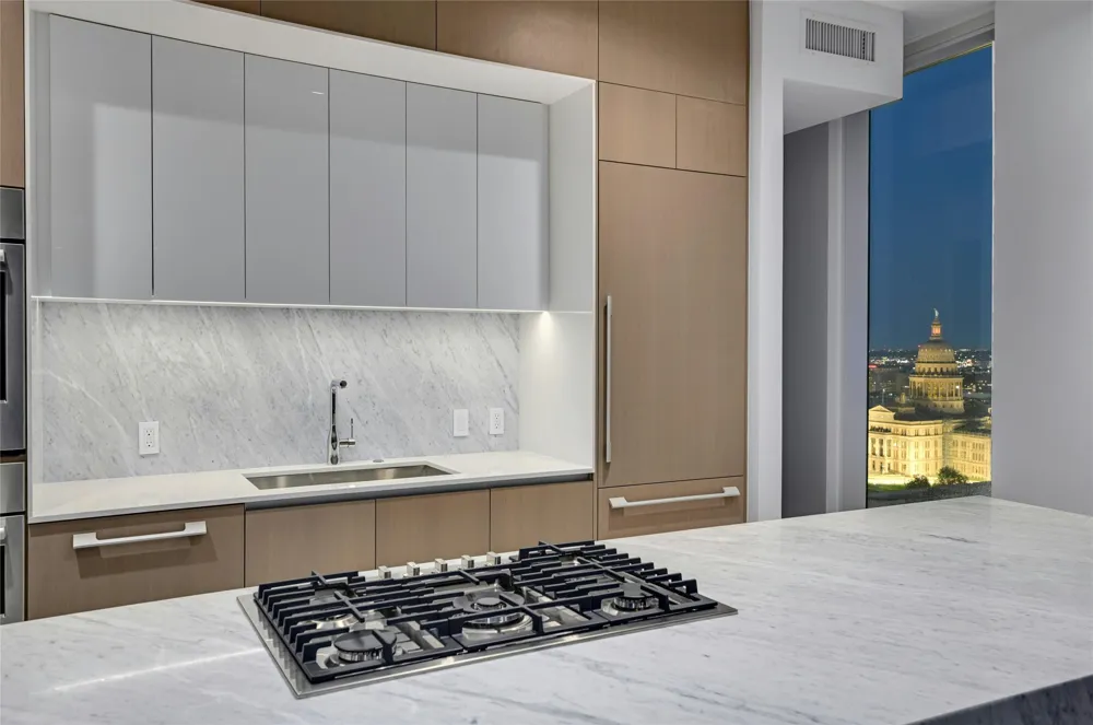 313 W 17th Street #2305 Austin, TX 78701