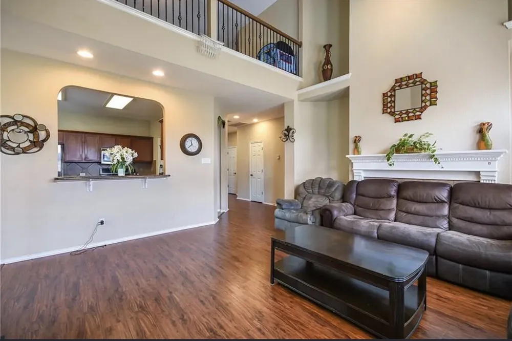 15504 Staked Plains Loop Austin, TX 78717