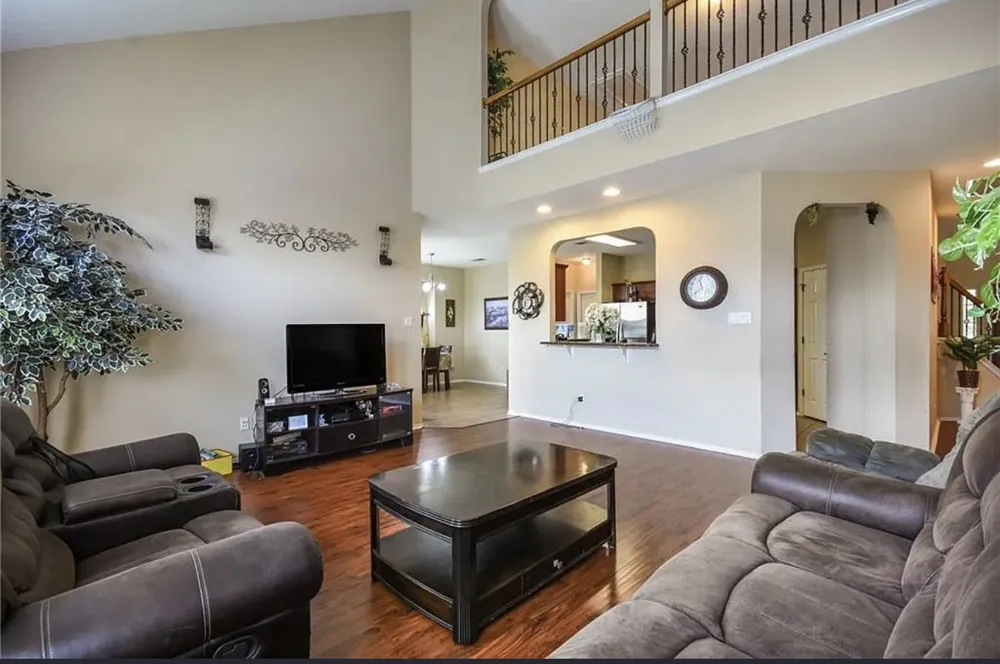 15504 Staked Plains Loop Austin, TX 78717