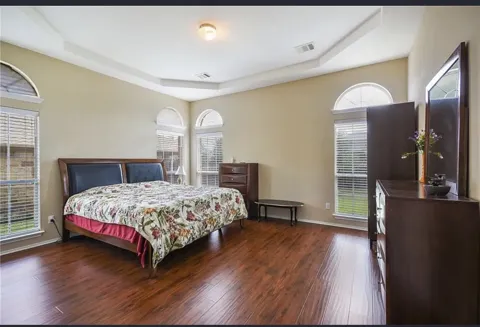 15504 Staked Plains Loop