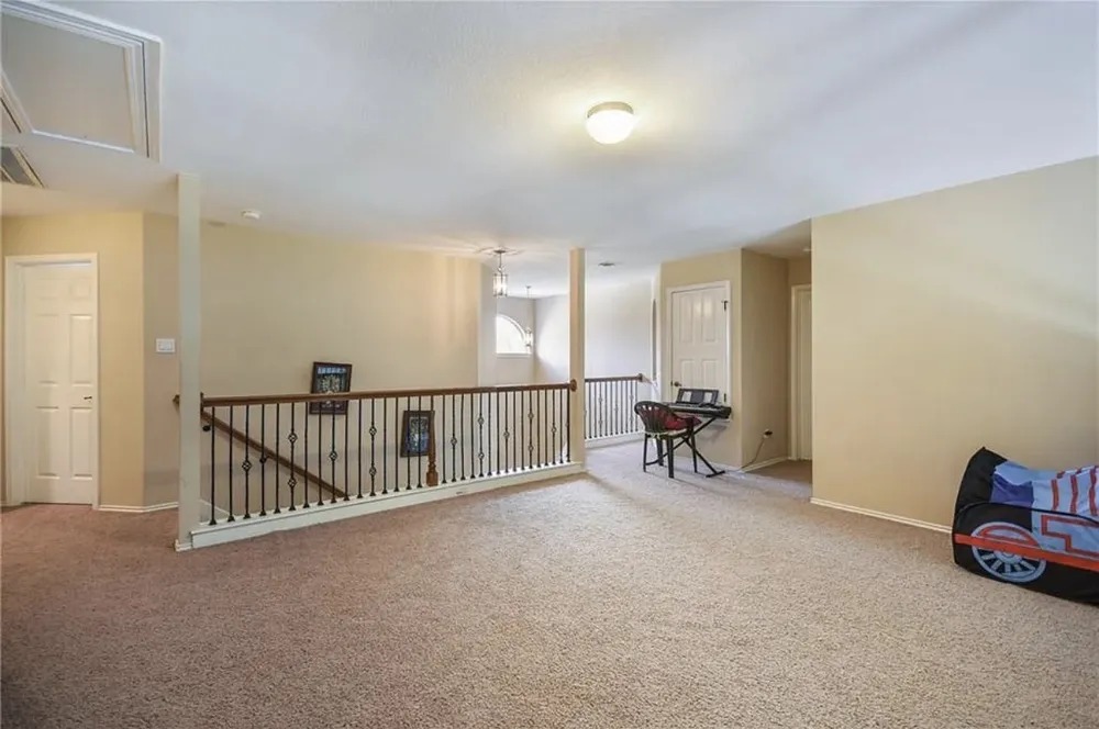 15504 Staked Plains Loop Austin, TX 78717